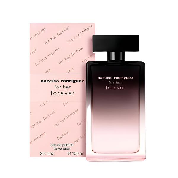 Narciso Rodriguez For Her Forever Eau de Parfum