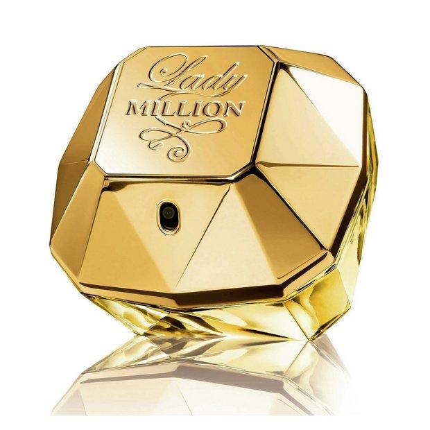 Paco Rabanne Lady Million Eau de Parfum