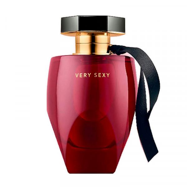 Victoria's Secret Very Sexy Eau de Parfum (Red Bottle)