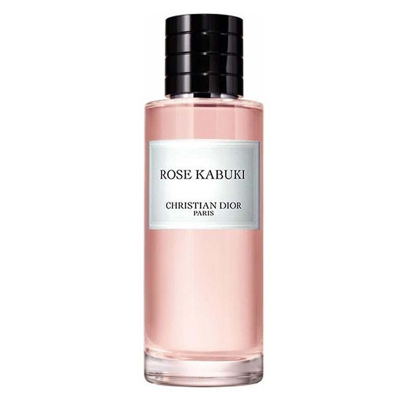Dior Rose Oud Eau de Parfum