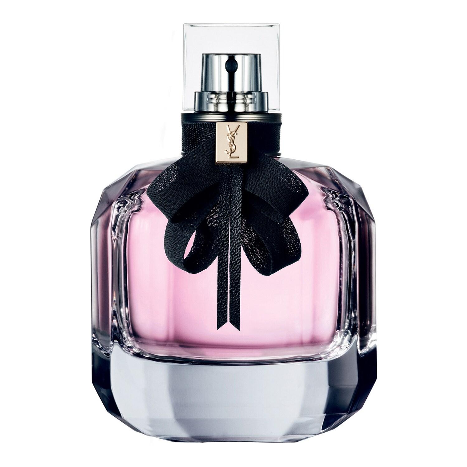 Yves Saint Laurent Mon Paris Eau de Parfum (Mon Paris EDP)