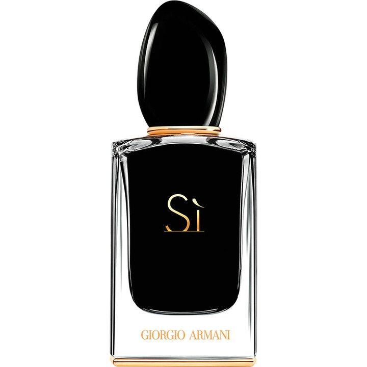 Giorgio Armani Sì Eau de Parfum Intense