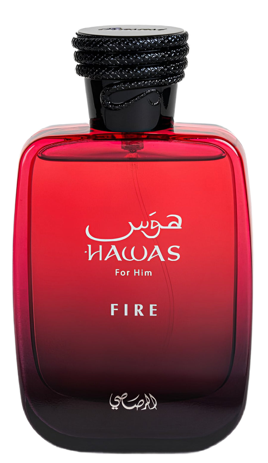 Hawas Fire من الرصاصي