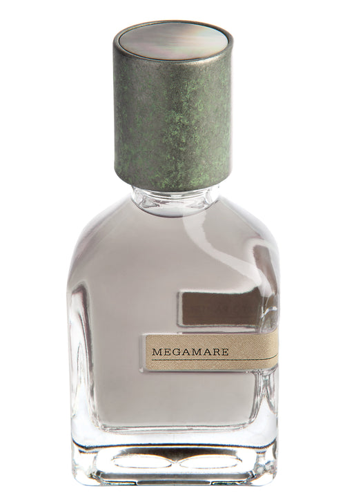 Orto Parisi Megamare Extrait de Parfum