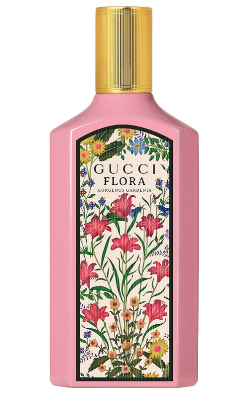 Gucci flora edb