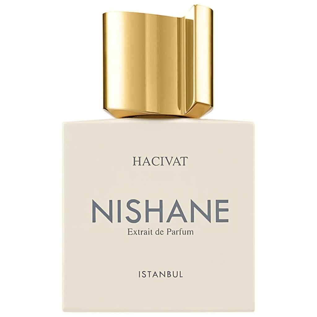 Nishane Hacivat Extrait de Parfum