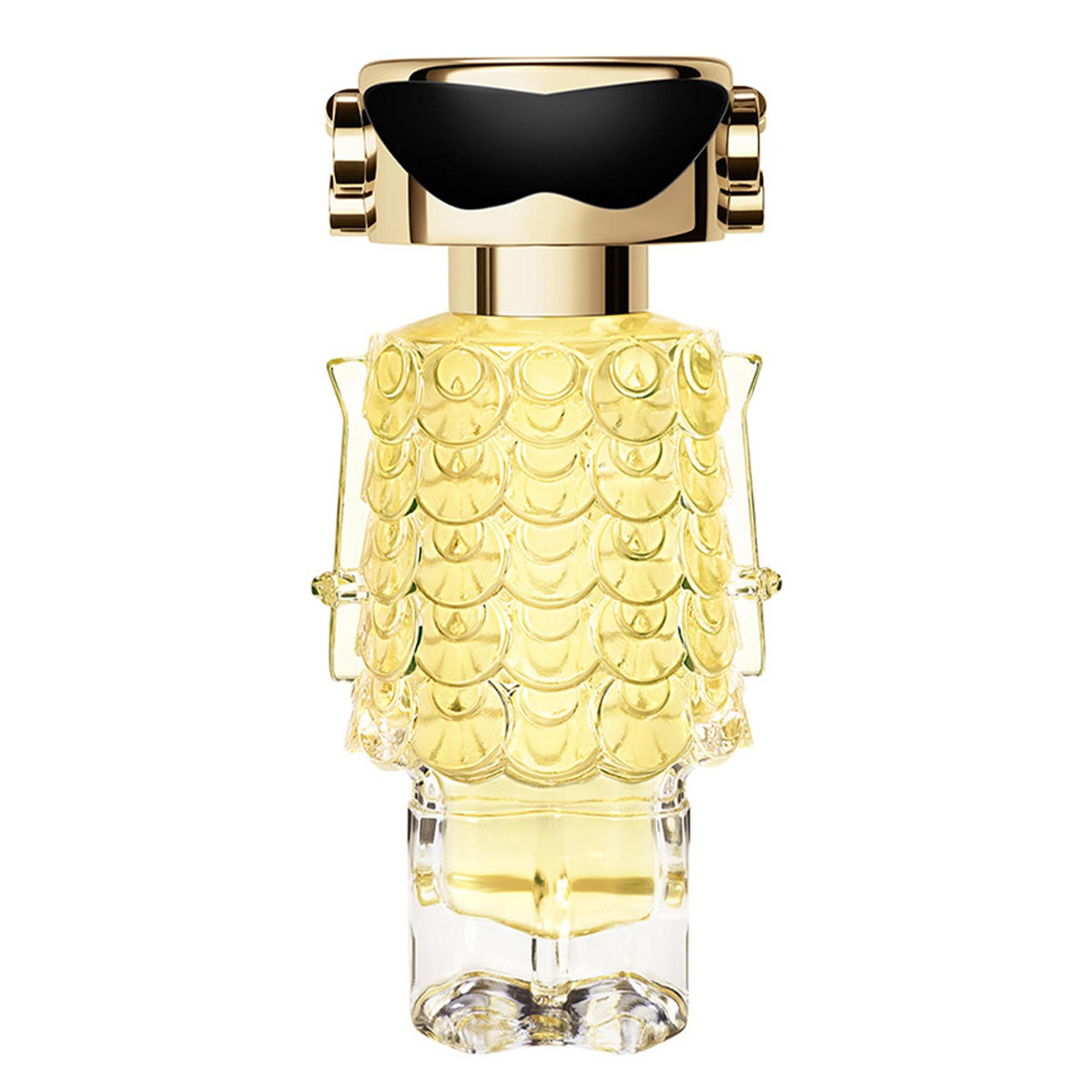 Rabanne Fame Eau de Parfum (Gold/Yellow Bottle)