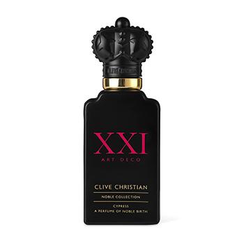 Clive Christian XX Art Deco Cypress Eau de Parfum