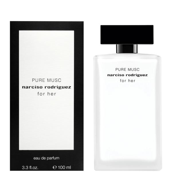 Pure Musc For Her Eau de Parfum