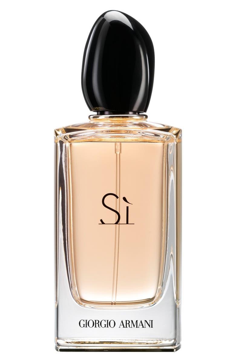 Giorgio Armani Sì Eau de Parfum