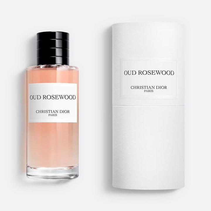 Dior Rose Oud Eau de Parfum