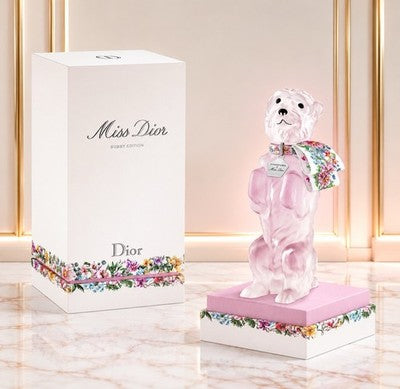 Miss Dior Bobby Edition