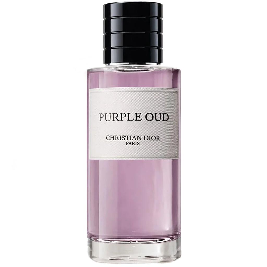 Dior Purple Oud Eau de Parfum