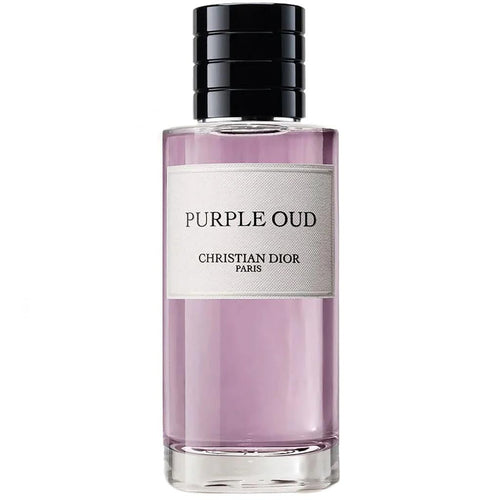 Dior Purple Oud Eau de Parfum