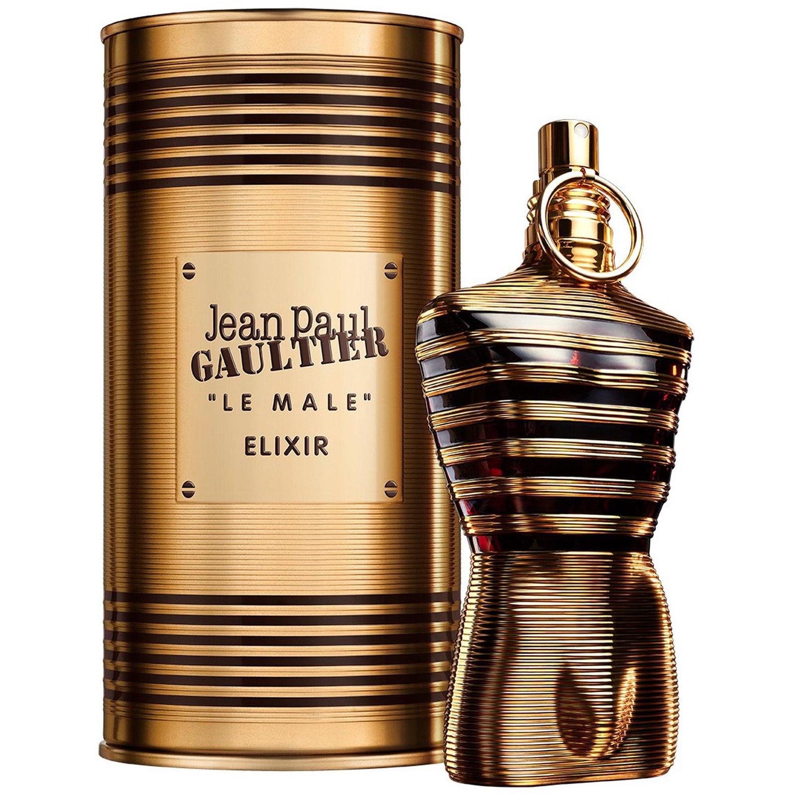 Jean Paul Gaultier Le Male Elixir Parfum