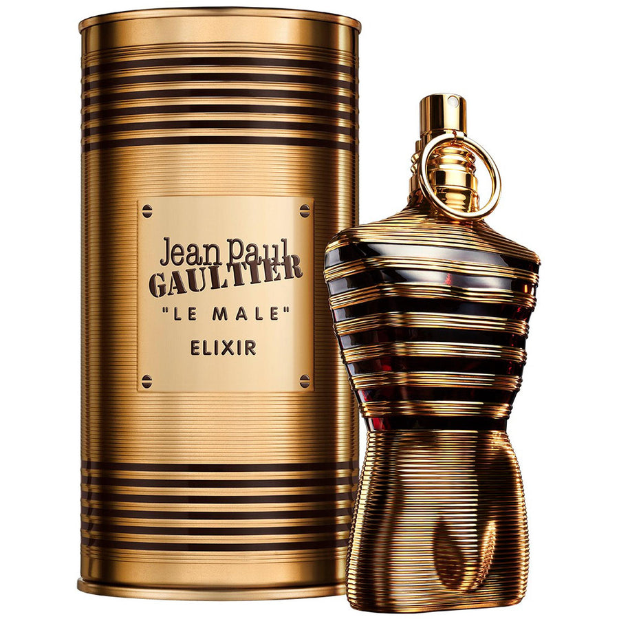Jean Paul Gaultier Le Male Elixir Parfum