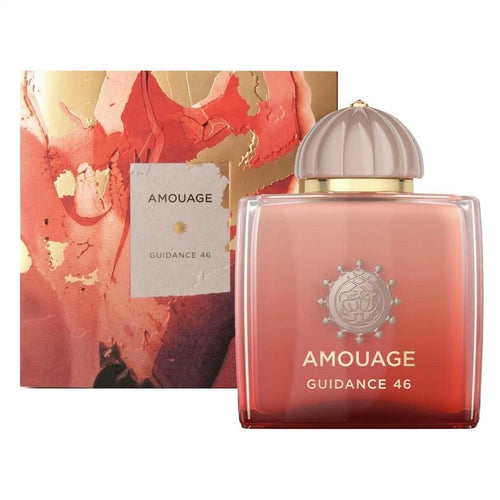 Amouage Guidance 46 Eau de Parfum