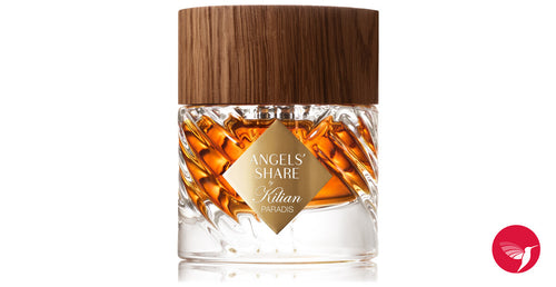 Paradise Eau de Parfum (Angels' Share Inspired)