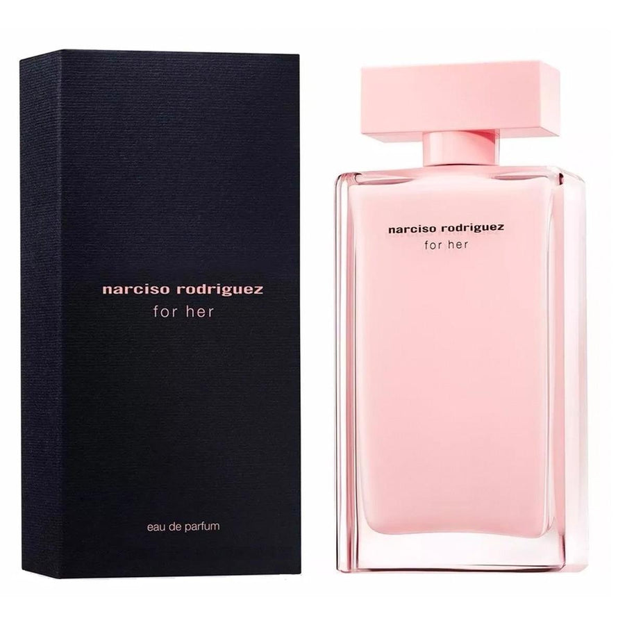 Narciso Rodriguez For Her Eau de Parfum (Pink Bottle)