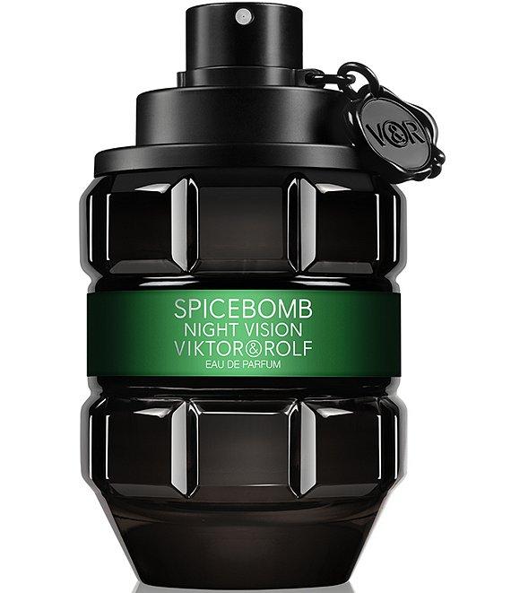 Spicebomb Night Vision Eau de Parfum