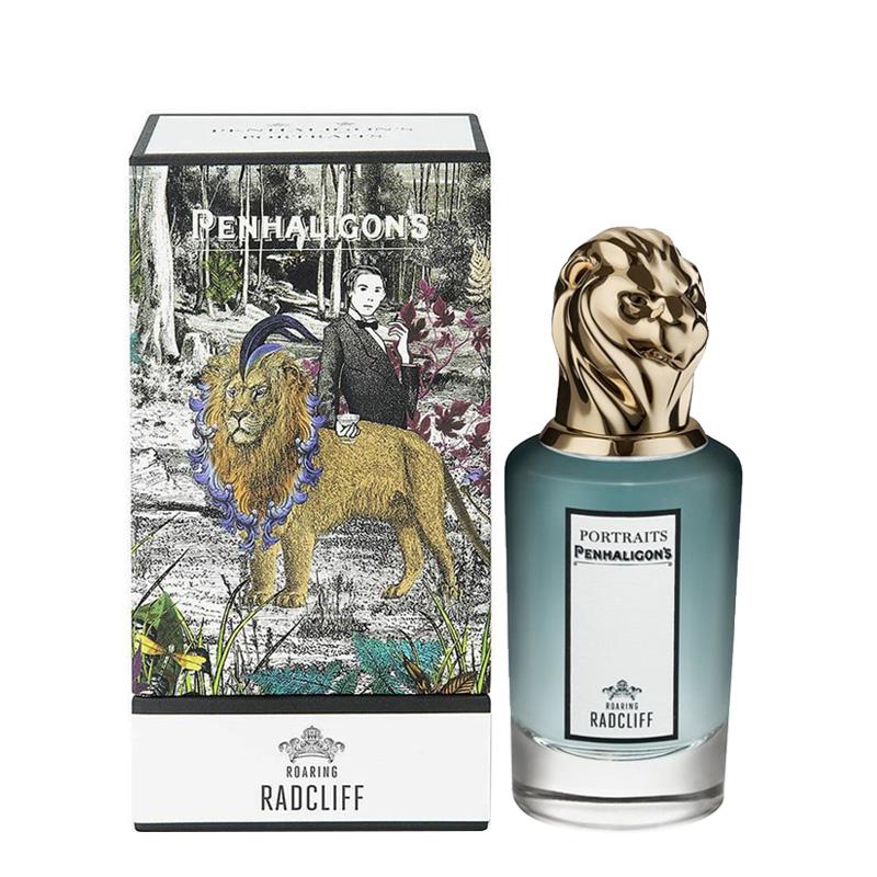 Roaring Radcliff