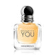 Emporio Armani Because It's You Eau de Parfum