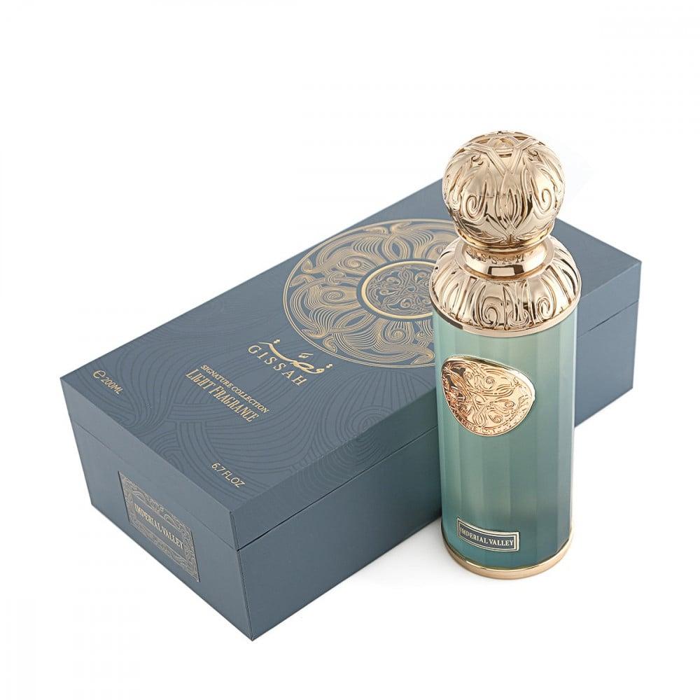 Qissa Imperial Eau de Parfum