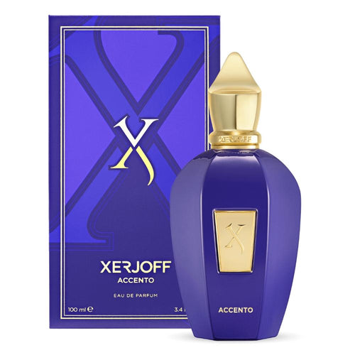Xerjoff Accento Eau de Parfum