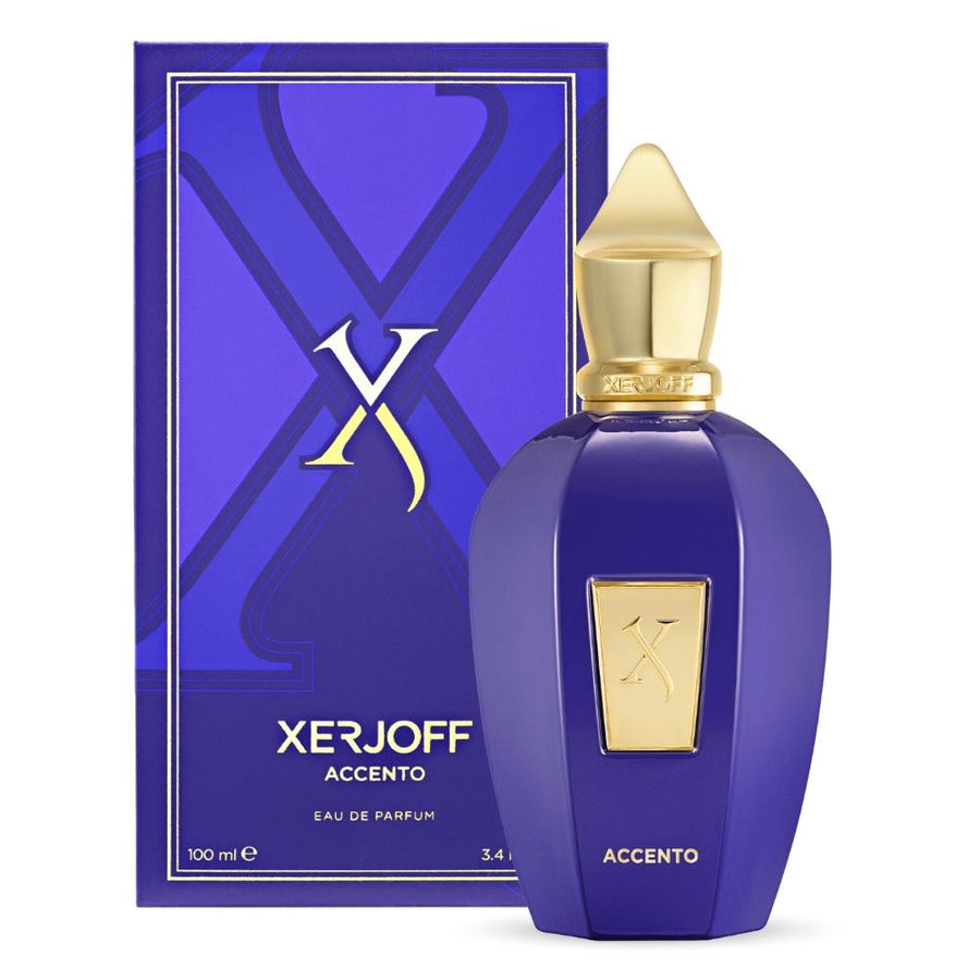 Xerjoff Accento Eau de Parfum