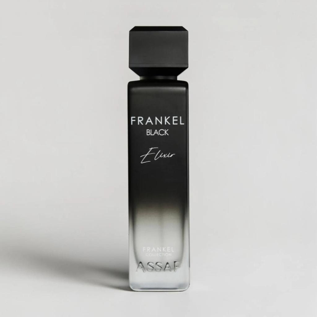 Black Elixir