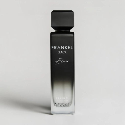 Black Elixir