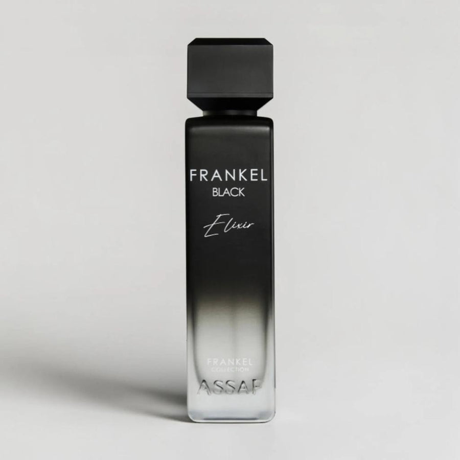 Black Elixir