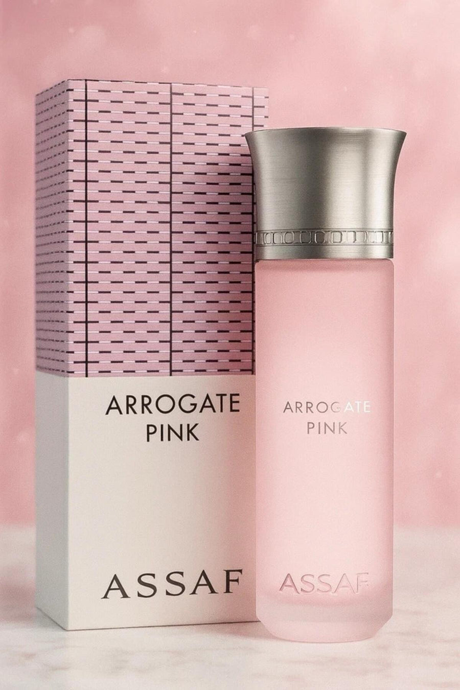 Arojet Pink Eau de Parfum