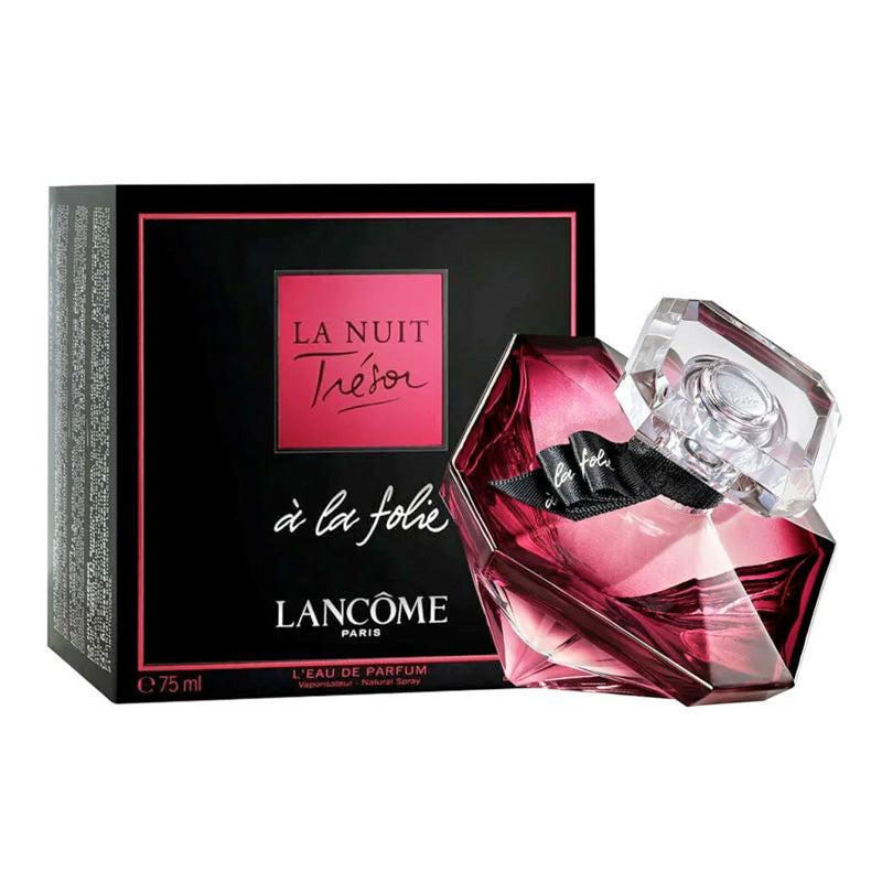 Lancôme La Nuit Trésor À La Folie Eau de Parfum