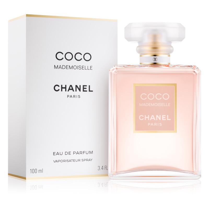 CHANEL Coco Mademoiselle Eau de Parfum (EDP)