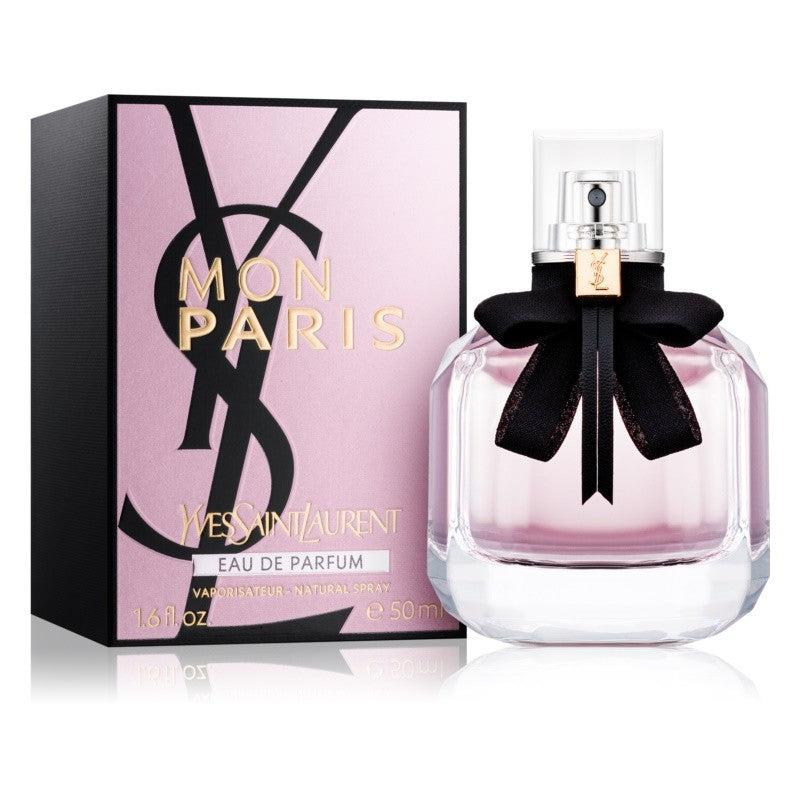 Yves Saint Laurent Mon Paris Eau de Parfum (Mon Paris EDP)