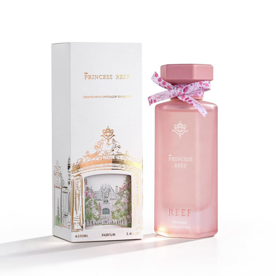 Reef Princess Perfume Gift Set
