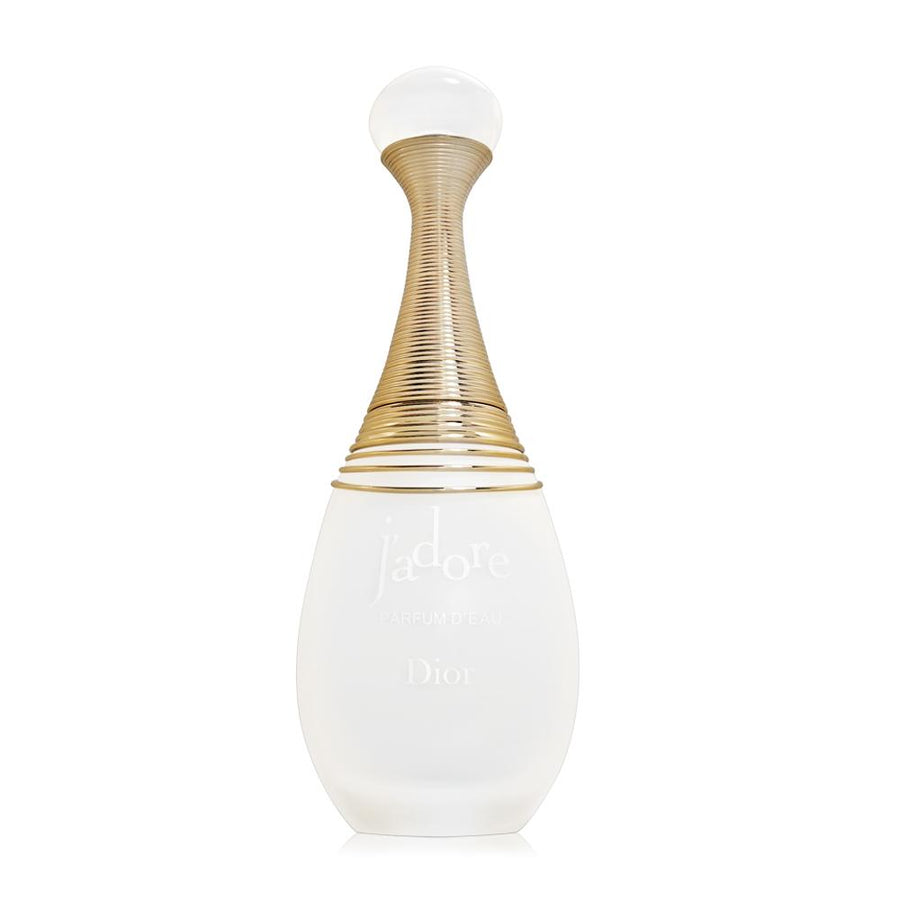 J'adore Parfum d'Eau