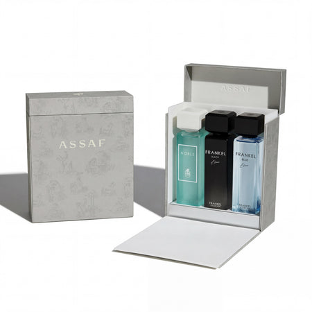 Asaf Eid Gift Box