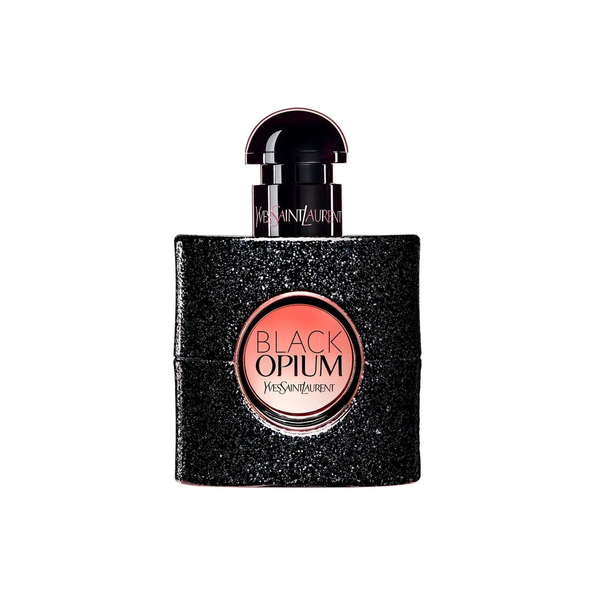 Yves Saint Laurent Black Opium Eau de Parfum bottle