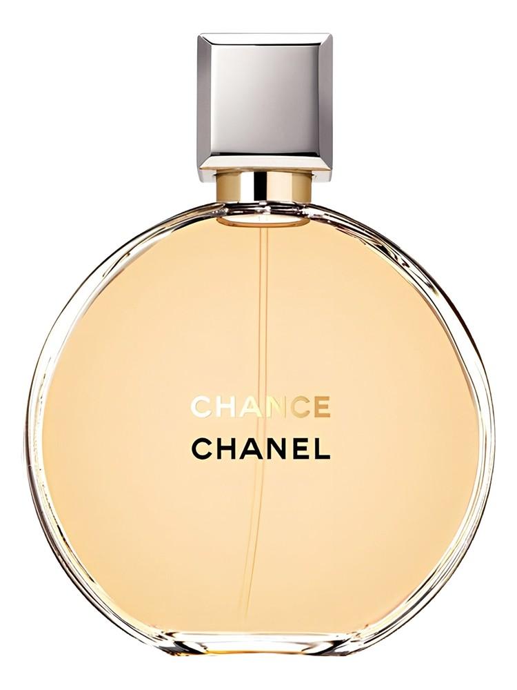 CHANEL Chance Eau de Parfum (EDP)