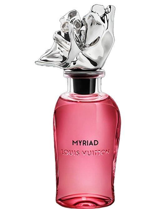 Louis Vuitton Myriad Eau de Parfum