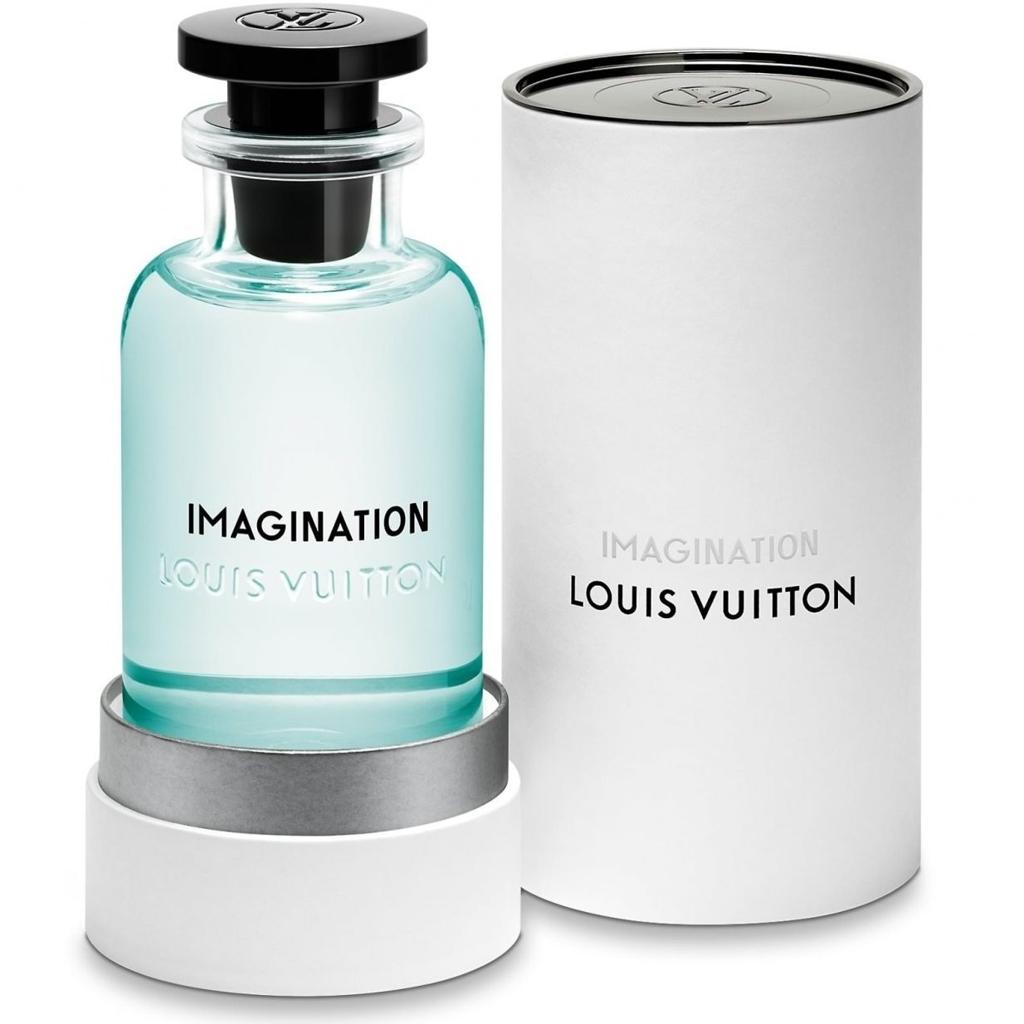Louis Vuitton Imagination Eau de Parfum