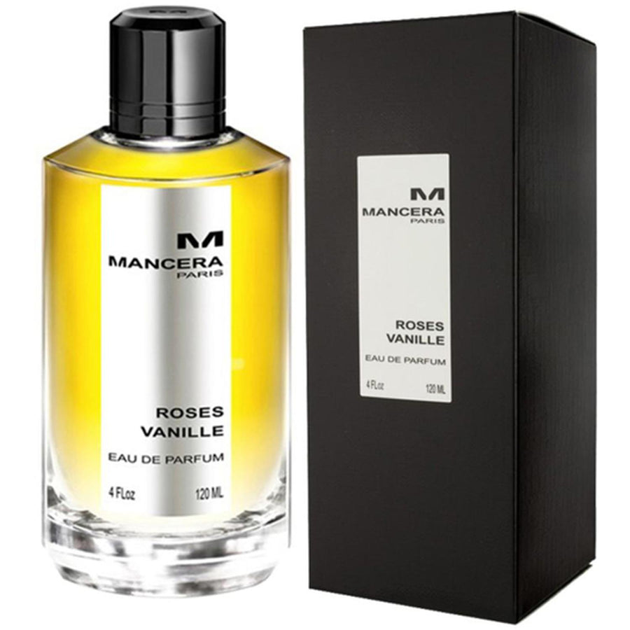 Mancera Roses Vanille Eau de Parfum
